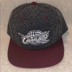 Cleveland Cavaliers SnapBack